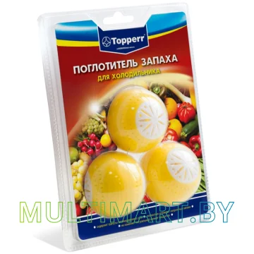Поглотитель запахов Topperr 3113